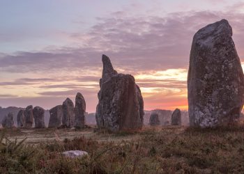 Menhirs-de-Carnac Menhirs-de-Carnac